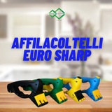 Affilacoltelli Eurosharp