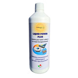 Liquid power floor cleaner - Turboline Clean