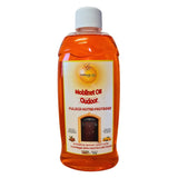 Mobilnet Oil Outdoor - Turboline Clean