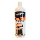 Turbogrill Degreaser - Turboline Clean