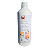 Liquid power floor cleaner - Turboline Clean