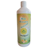 Bio Master Cream cleans and polishes - Turboline Clean