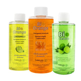 Bio Orange Universal degreaser - Turboline Clean