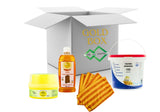 Box GOLD Natale