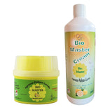 Kit Bio Master Pasta e Bio Master Cream