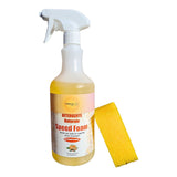 Speed Foam Schiuma Detergente Concentrata Multisuperficie