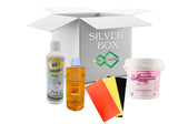 Box SILVER Natale