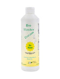 Crema Bio Master + Spugna Sgrassa - Pulisce- Lucida 100% Ecobiologico